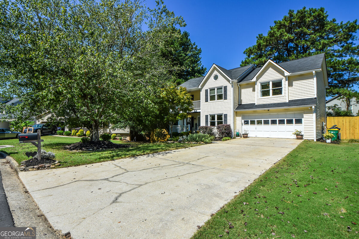 970 Garner Spring Lane Property Photo 4