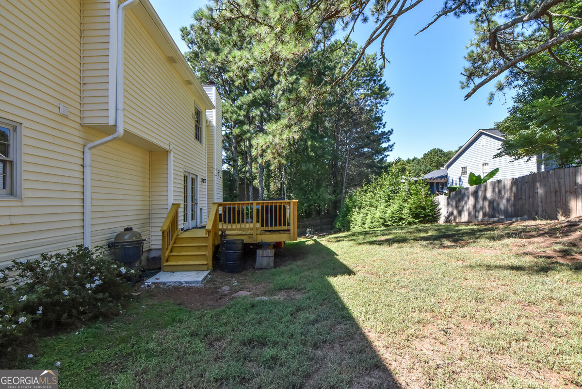 970 Garner Spring Lane Property Photo 56