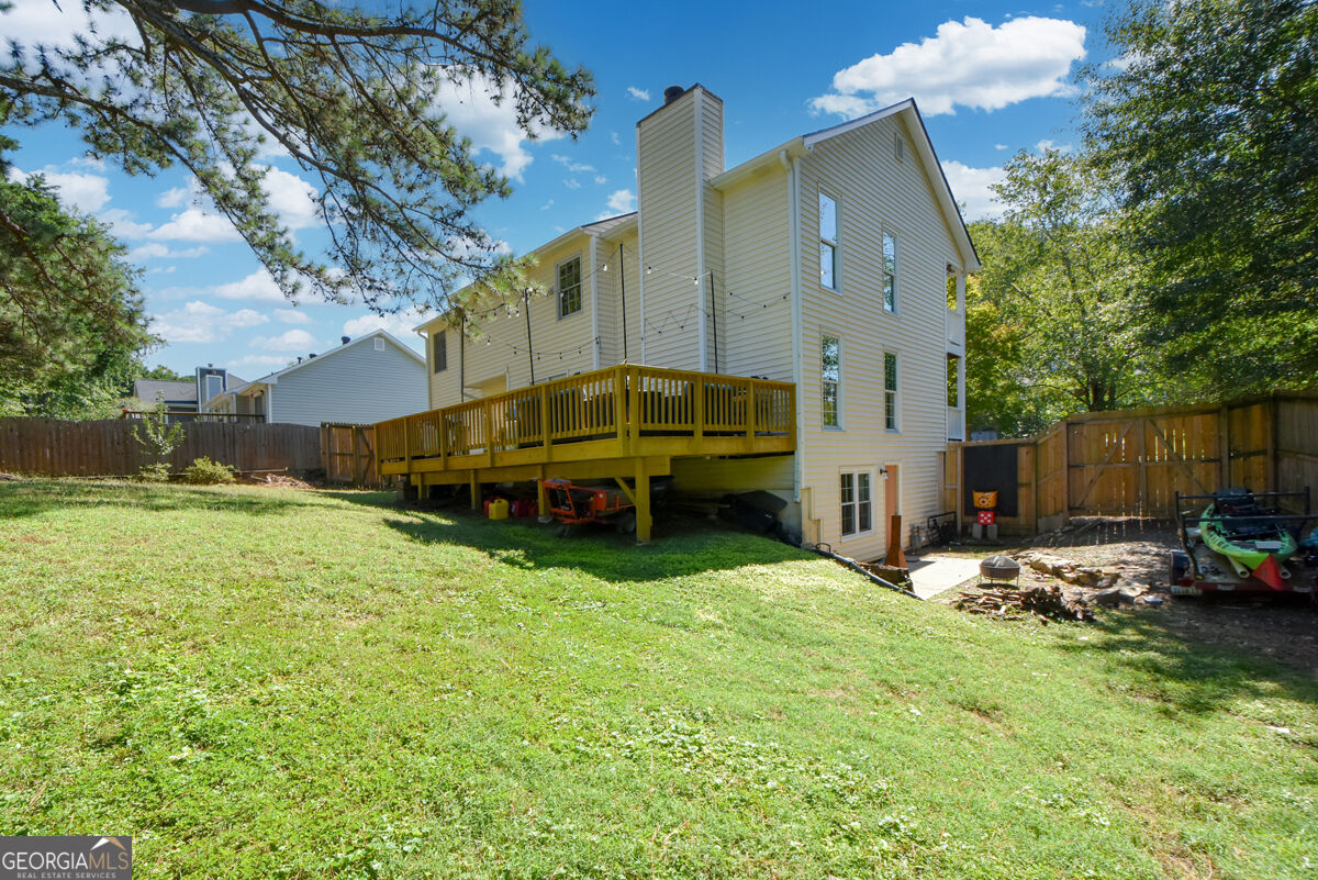 970 Garner Spring Lane Property Photo 59