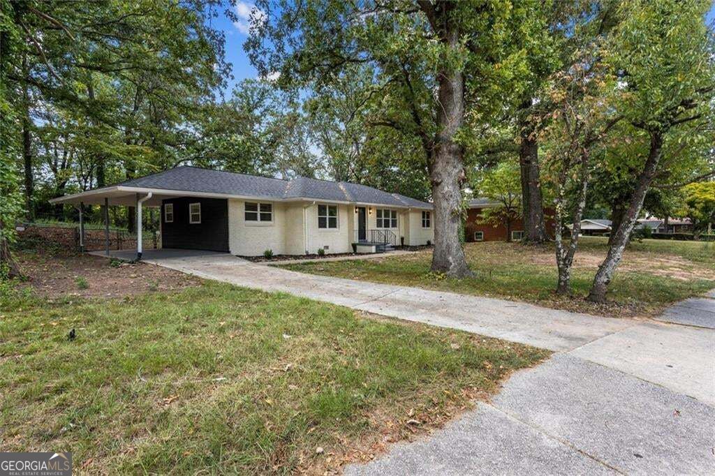 650 Bolton Road Nw Property Photo 1