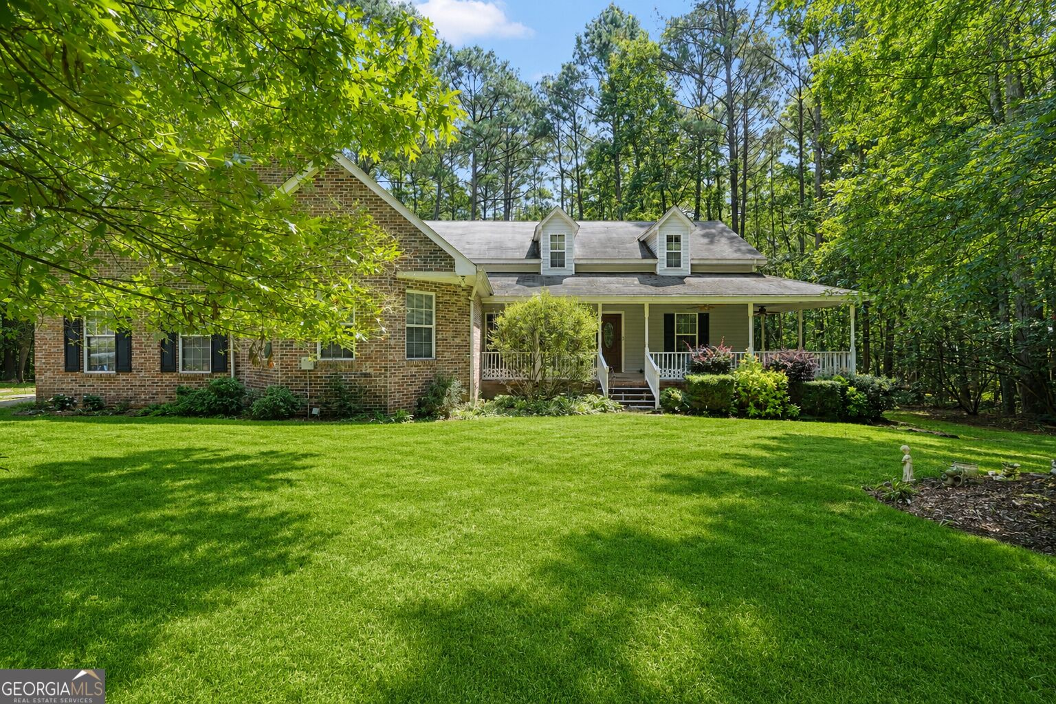 470 Parker Road Property Photo 1