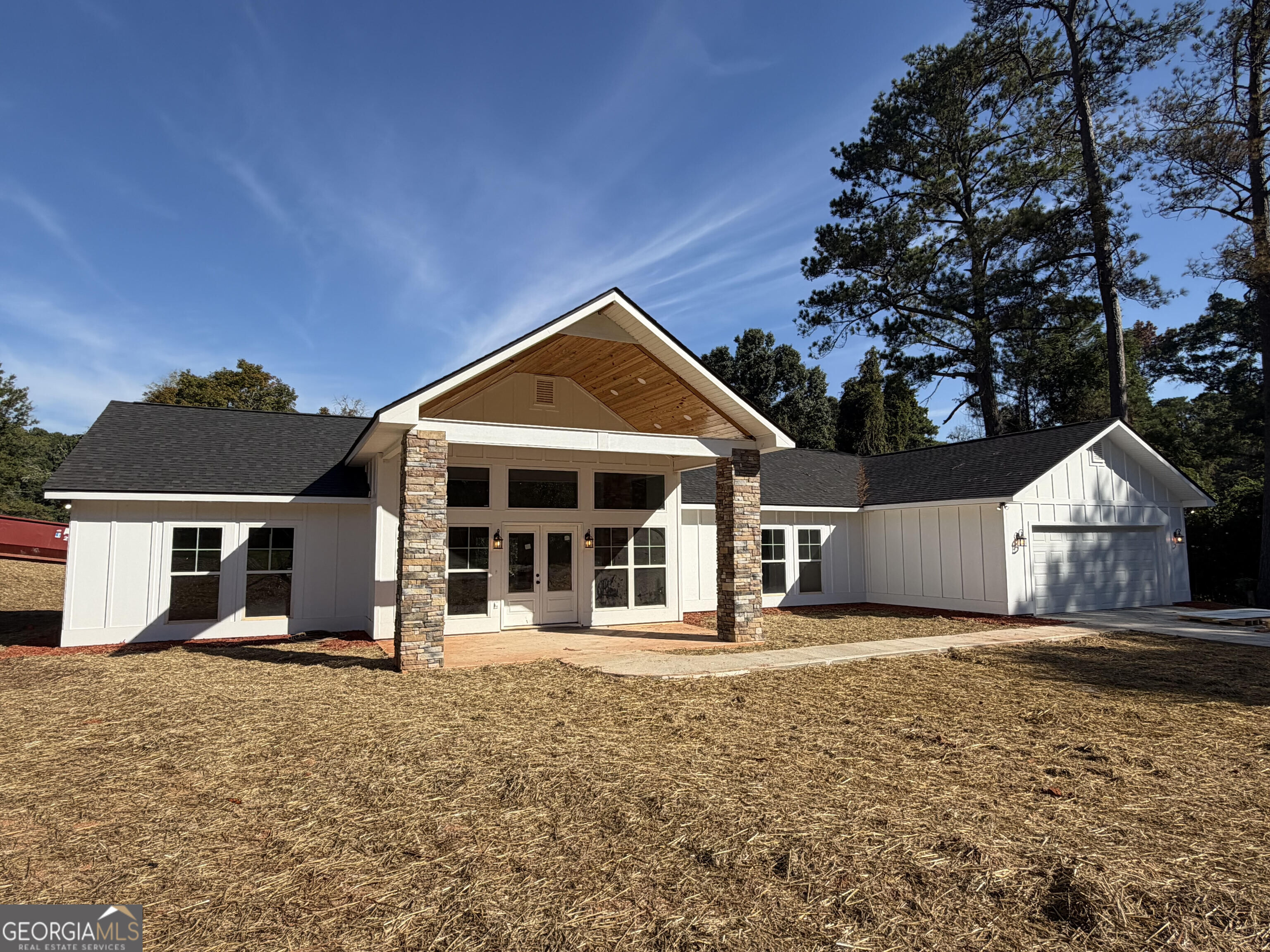 960 Cameron Mill Road Property Photo 1