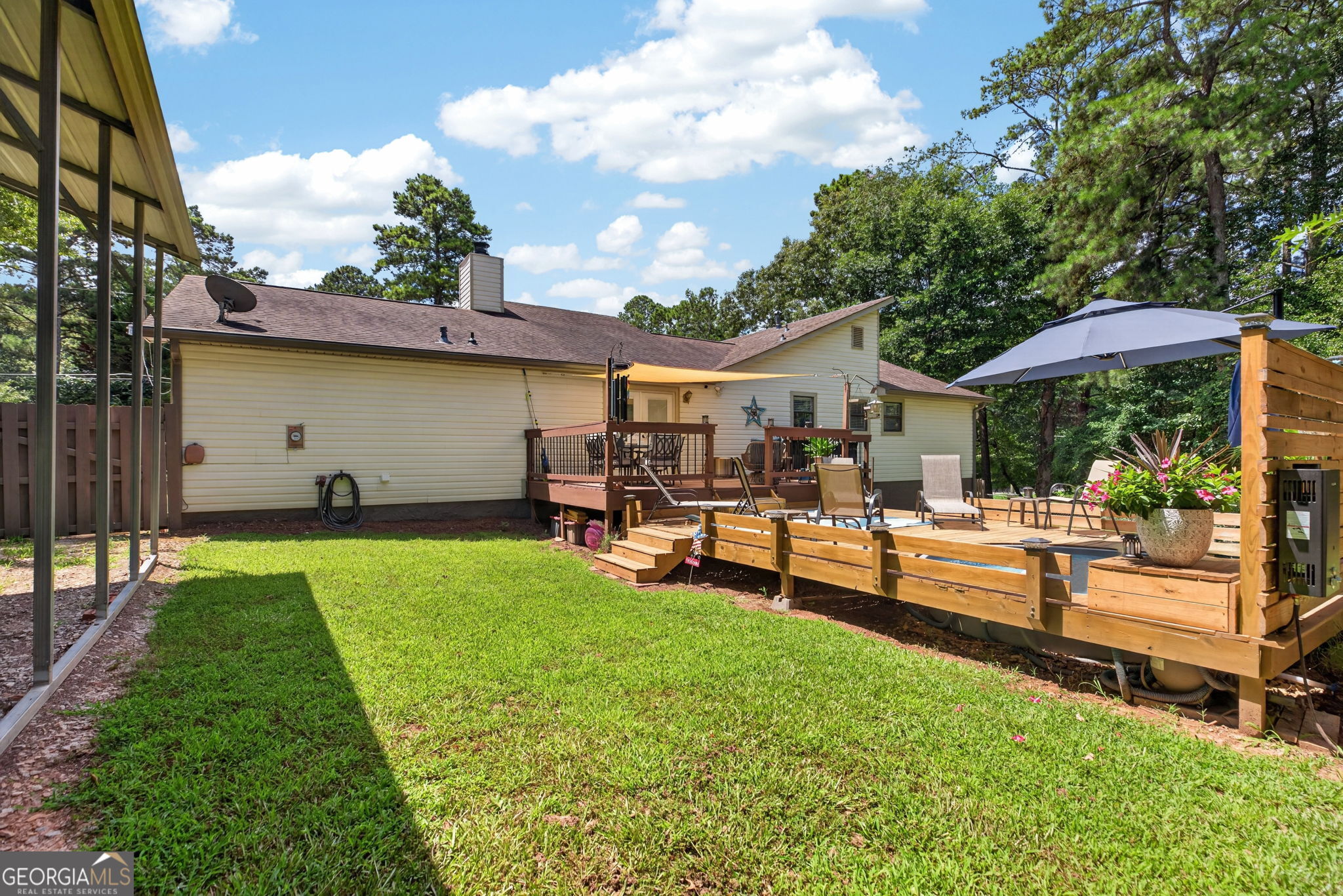 6164 Pinedale Lane Property Photo 28