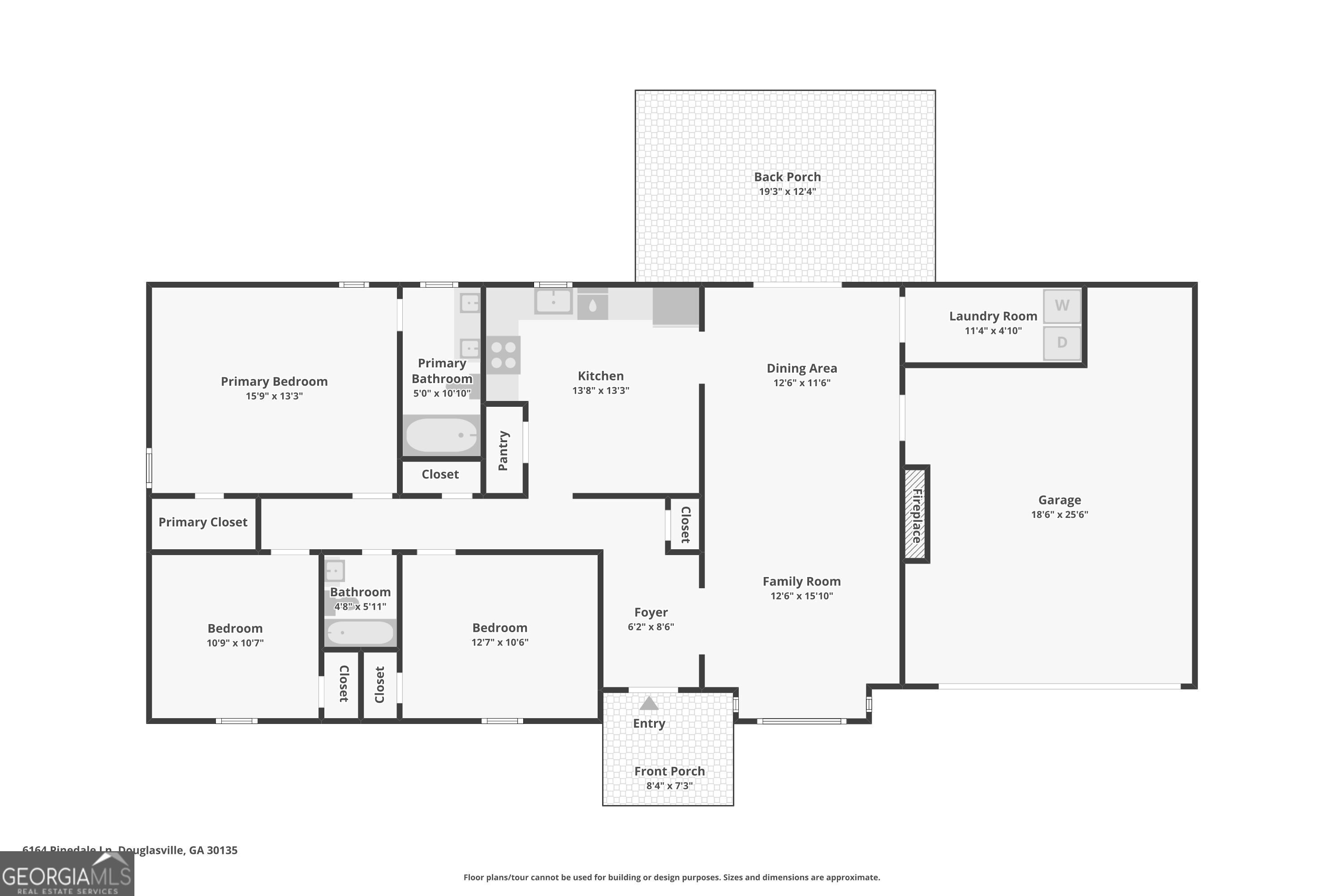 6164 Pinedale Lane Property Photo 31