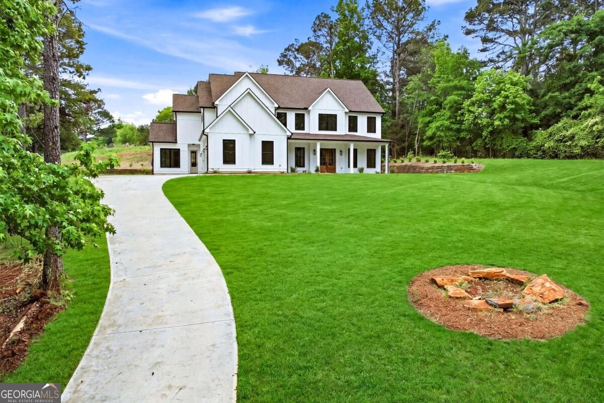 426 Stock Gap Road Property Photo 1