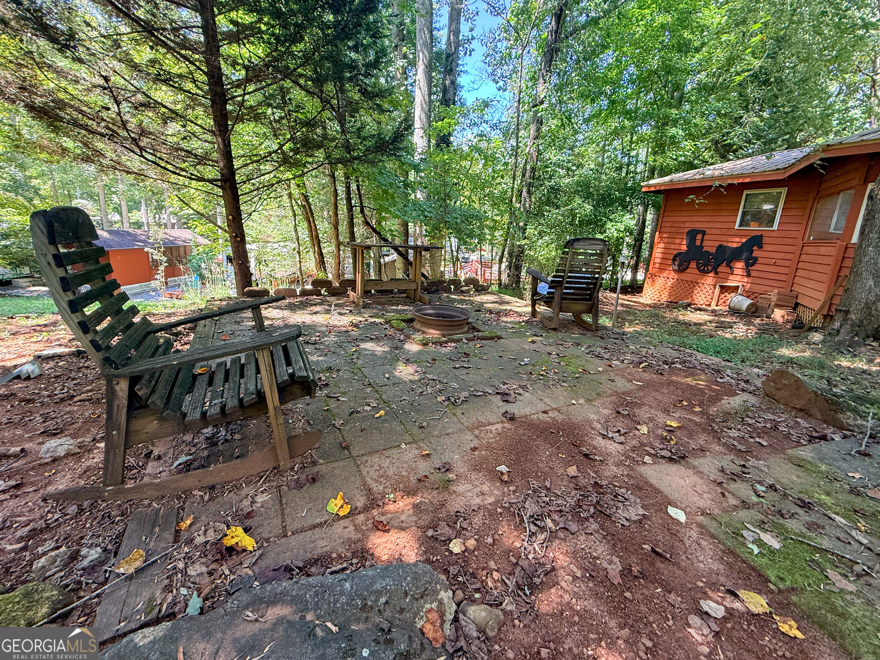 100 Campfire Drive Property Photo 26
