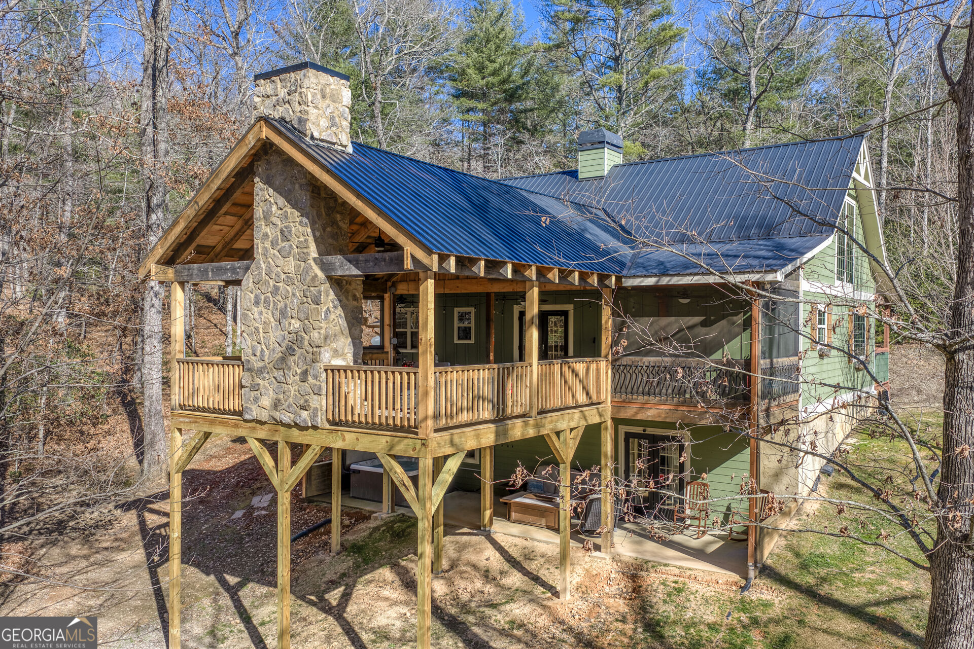 481 Mountain Top Drive Property Photo 41