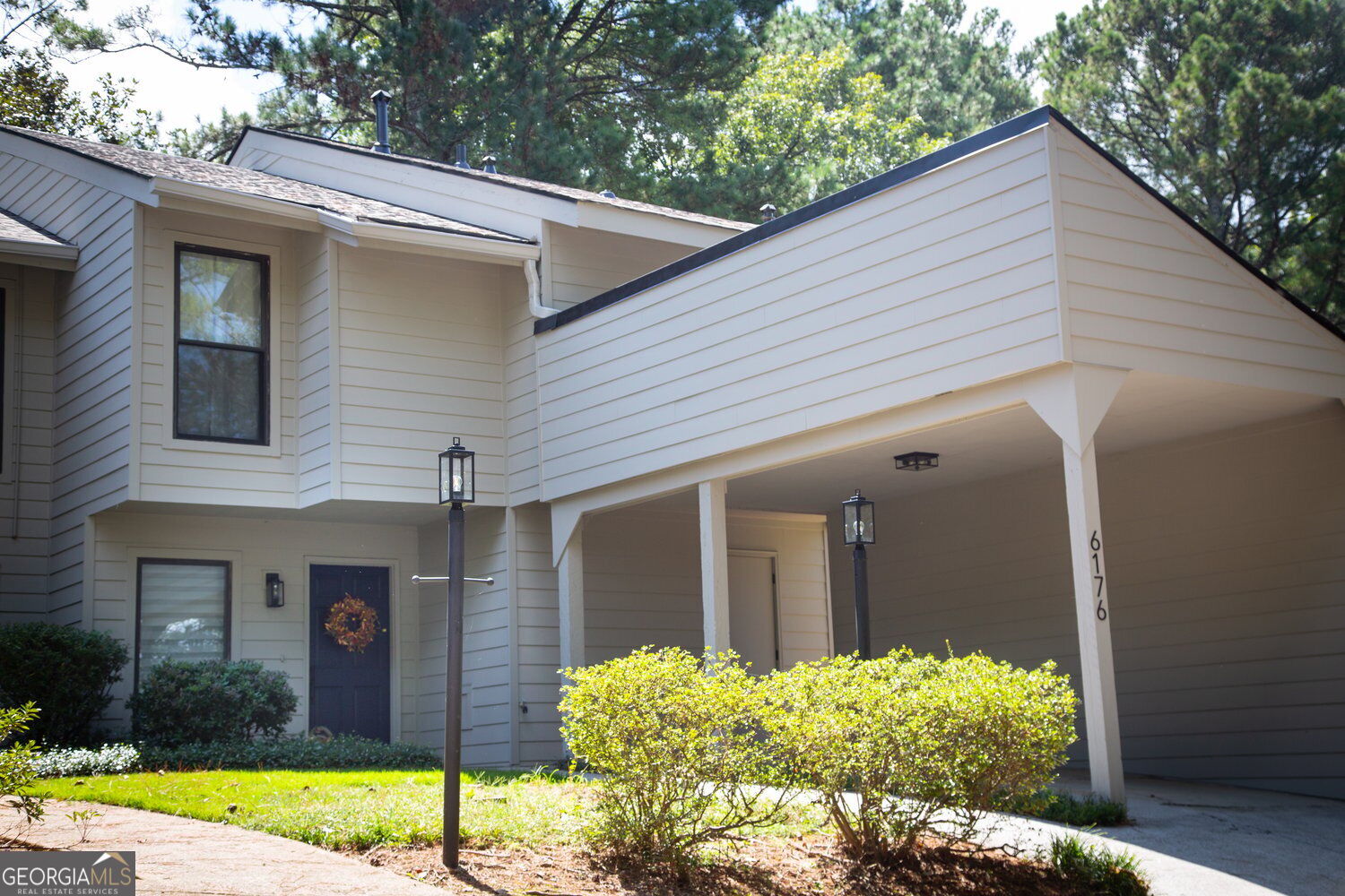 6176 Brookwood Road Property Photo 1