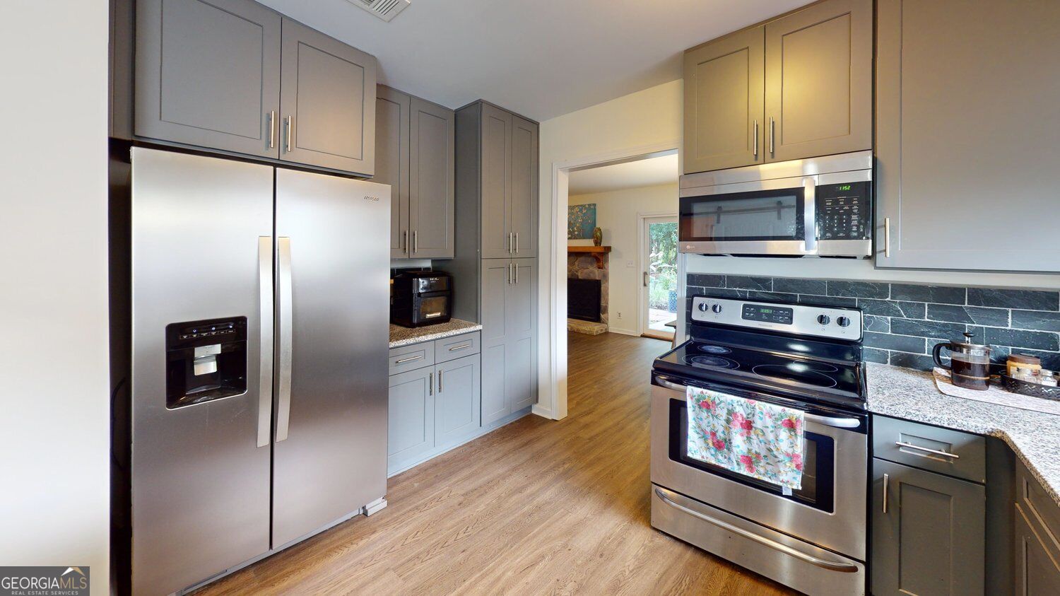 6176 Brookwood Road Property Photo 6