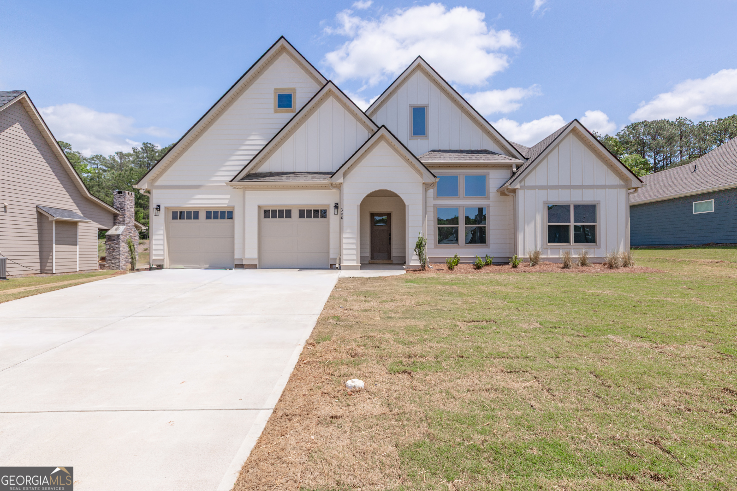 308 Hammerstone Court Property Photo 1
