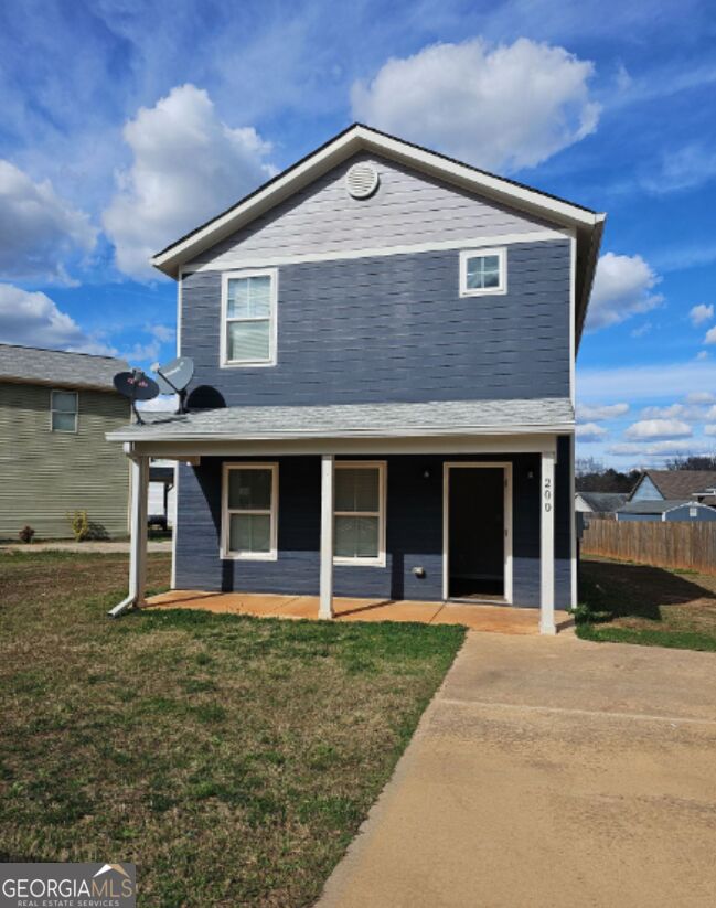 200 Wrightsburg Way Property Photo 1