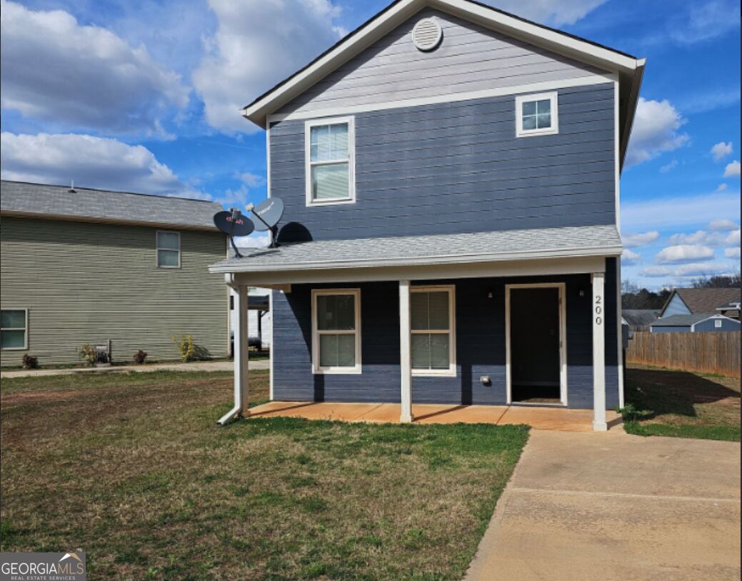 200 Wrightsburg Way Property Photo 2