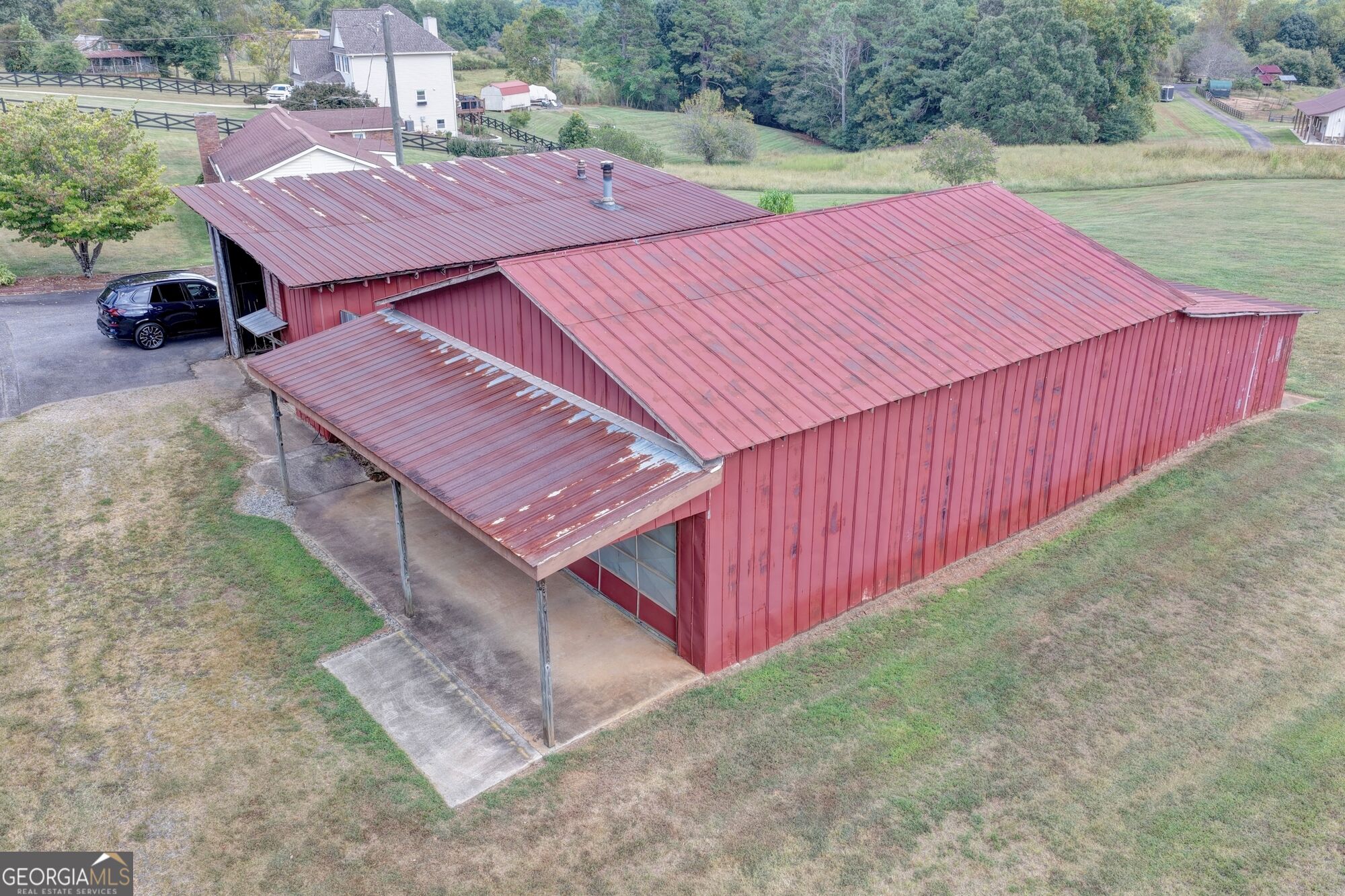 920 Hester Drive Property Photo 39