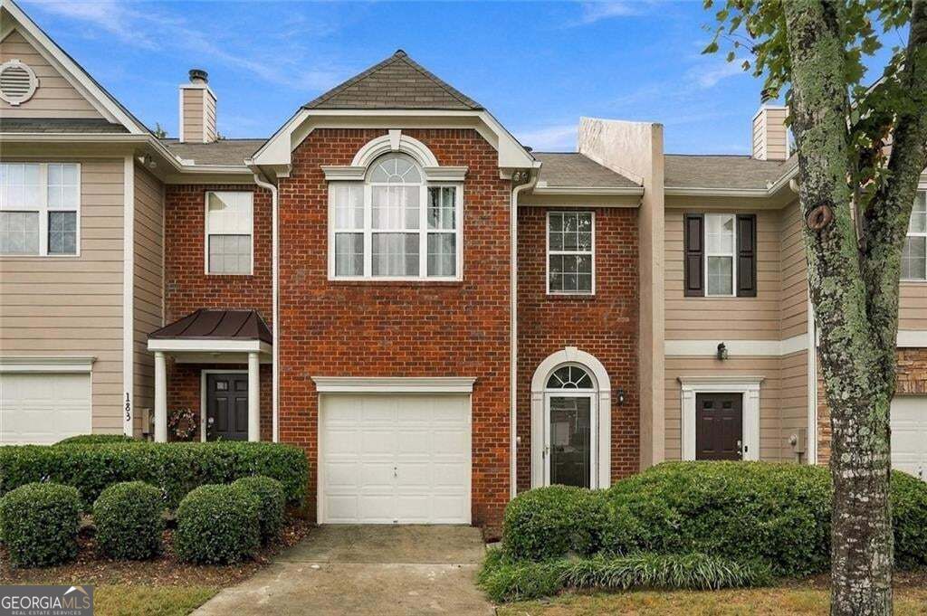 181 Oak Green Drive Nw Property Photo 1