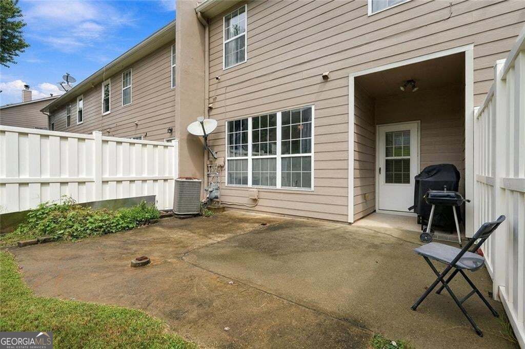 181 Oak Green Drive Nw Property Photo 22