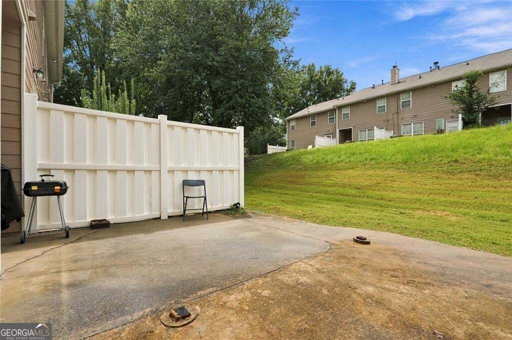 181 Oak Green Drive Nw Property Photo 23