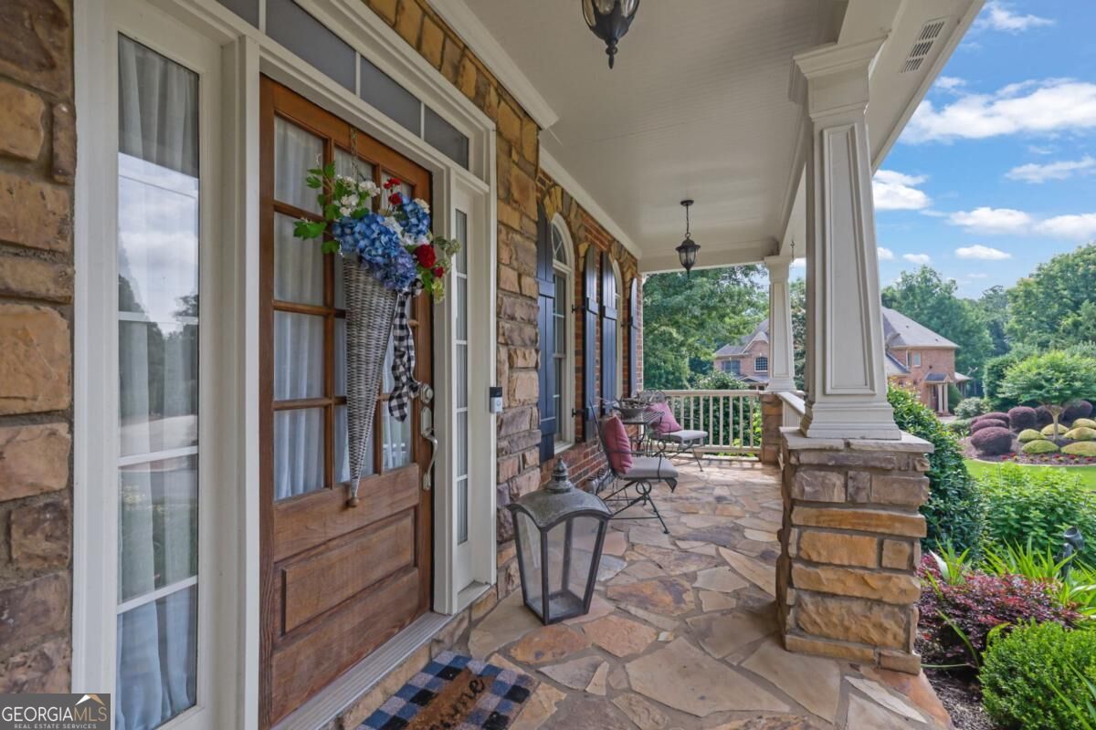 6293 Fernstone Trail Nw Property Photo 5