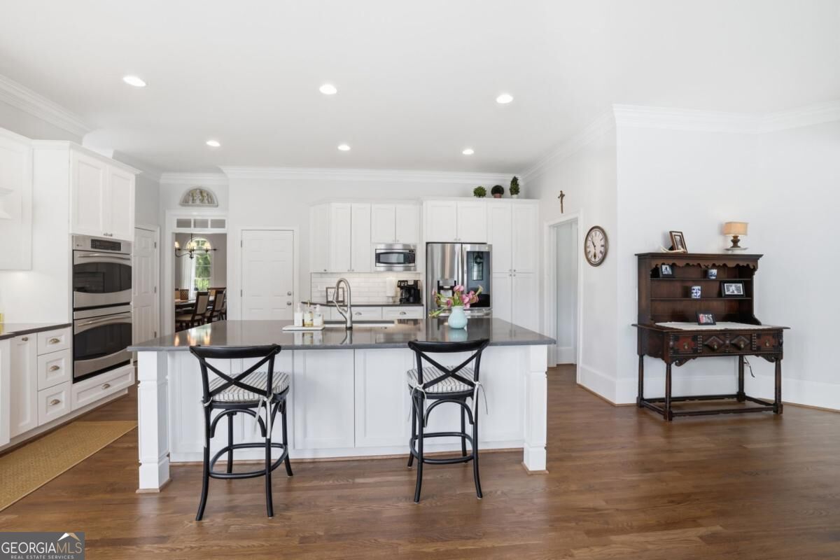 6293 Fernstone Trail Nw Property Photo 14