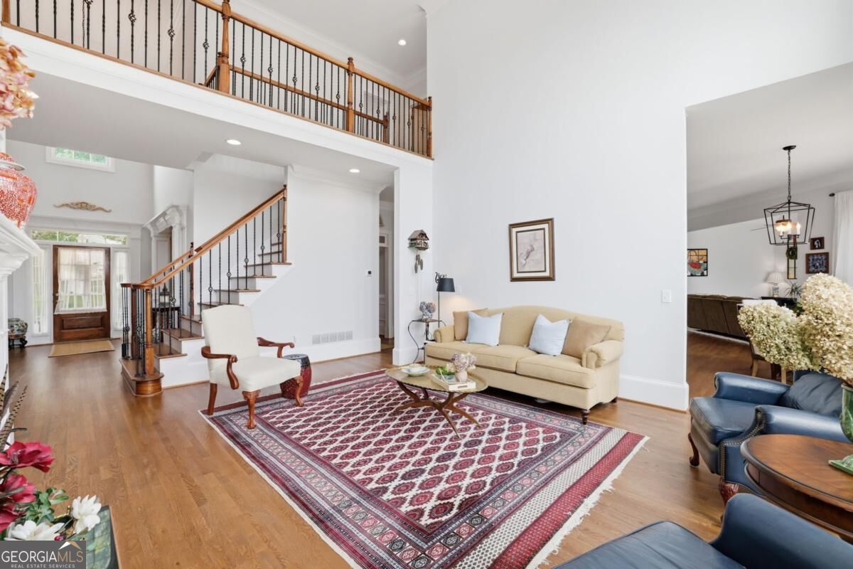 6293 Fernstone Trail Nw Property Photo 20
