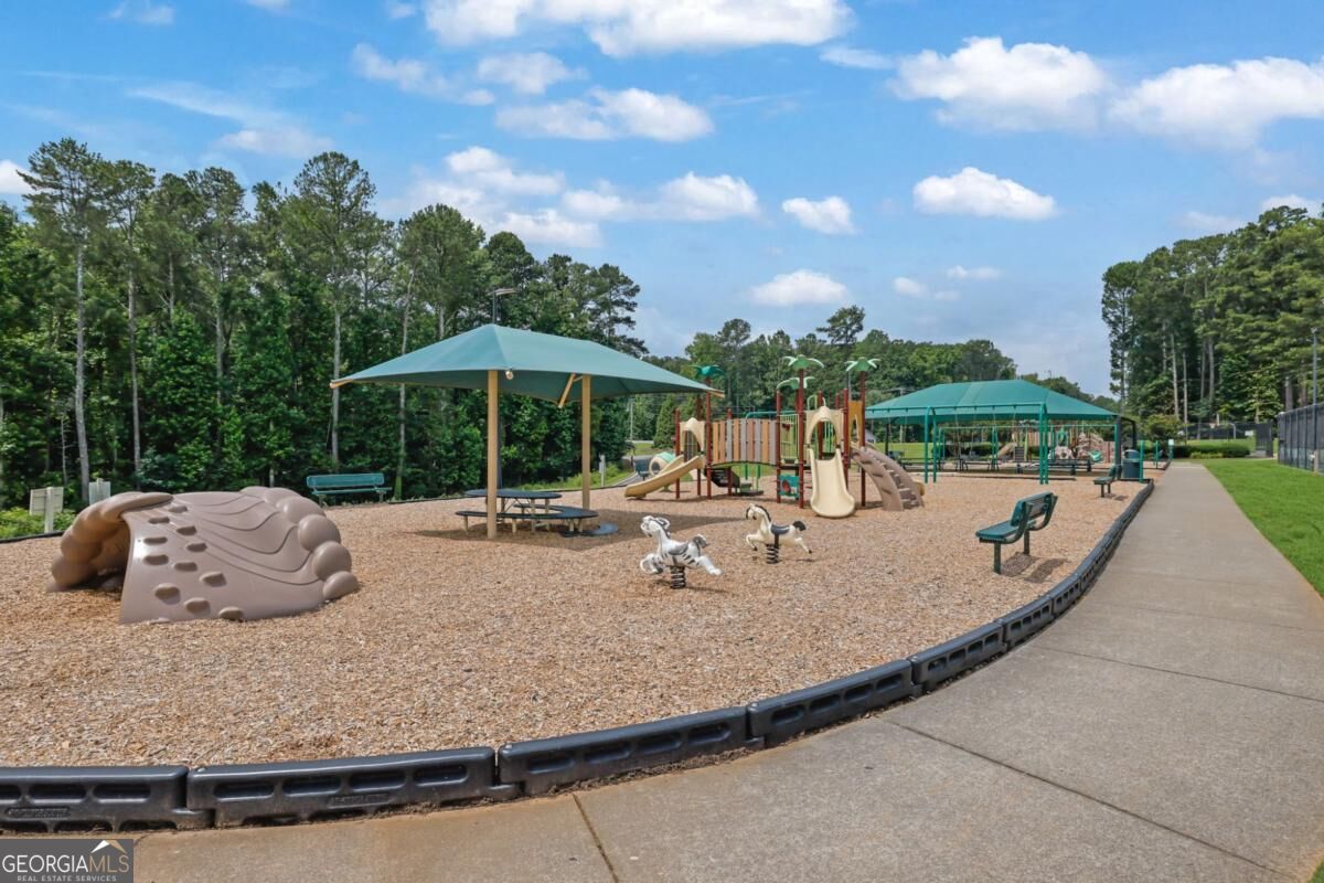 6293 Fernstone Trail Nw Property Photo 53