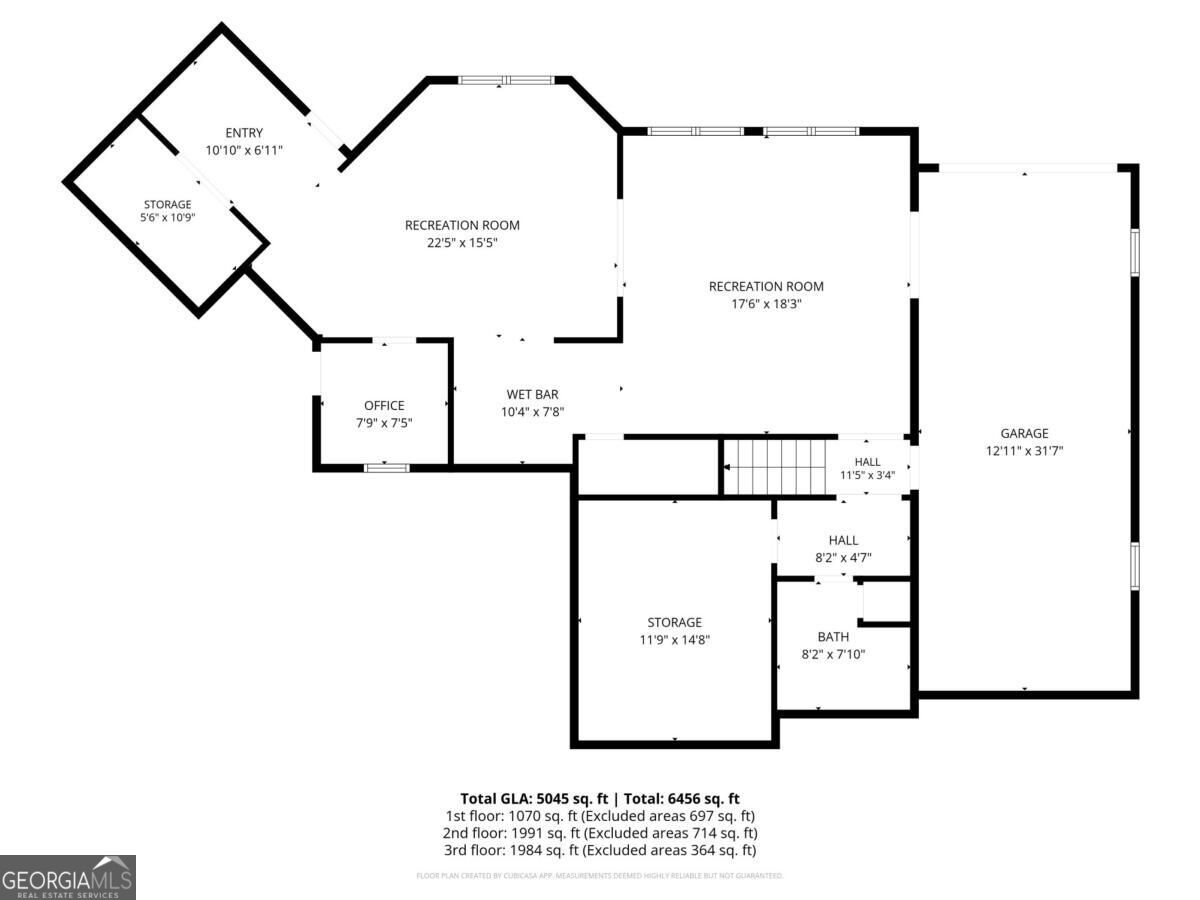 6293 Fernstone Trail Nw Property Photo 56