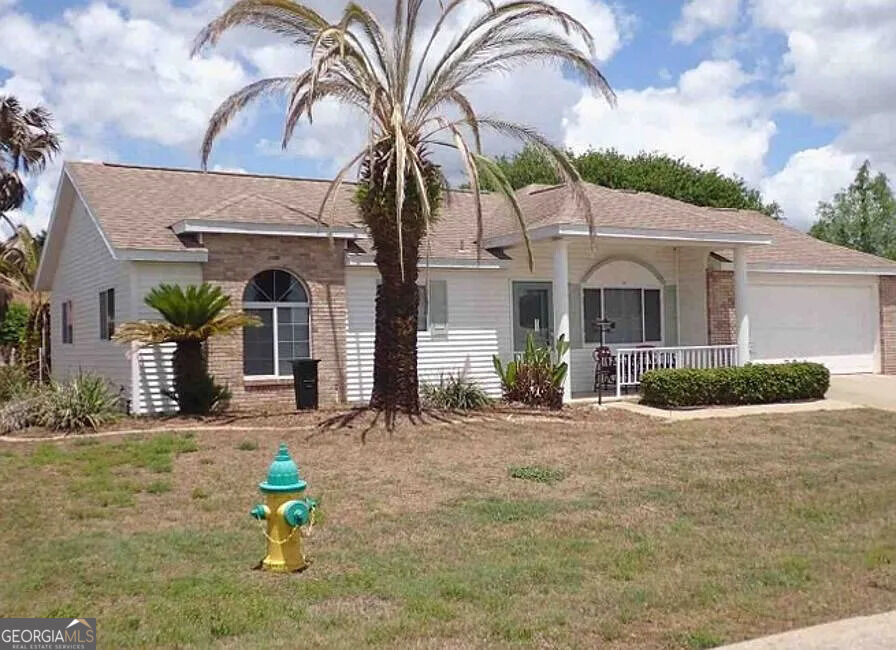 5315 Nw 25th Loop Property Photo 1