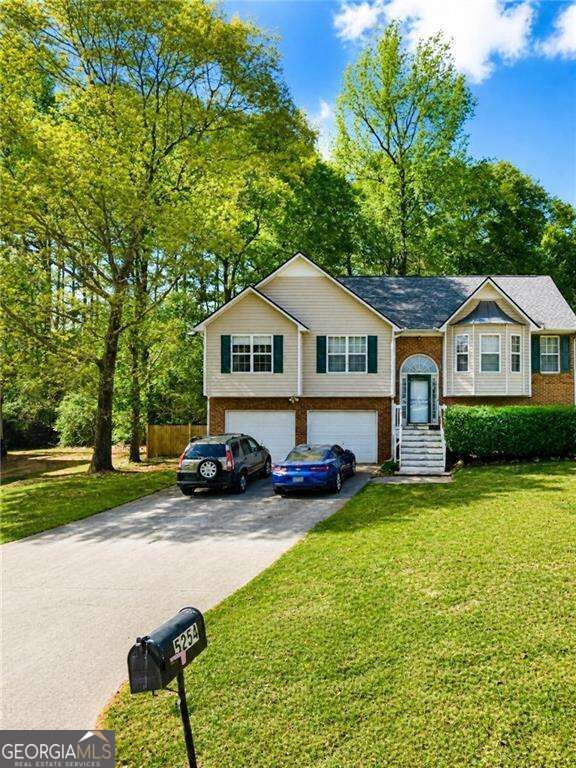 5254 Miranda Way Property Photo 1