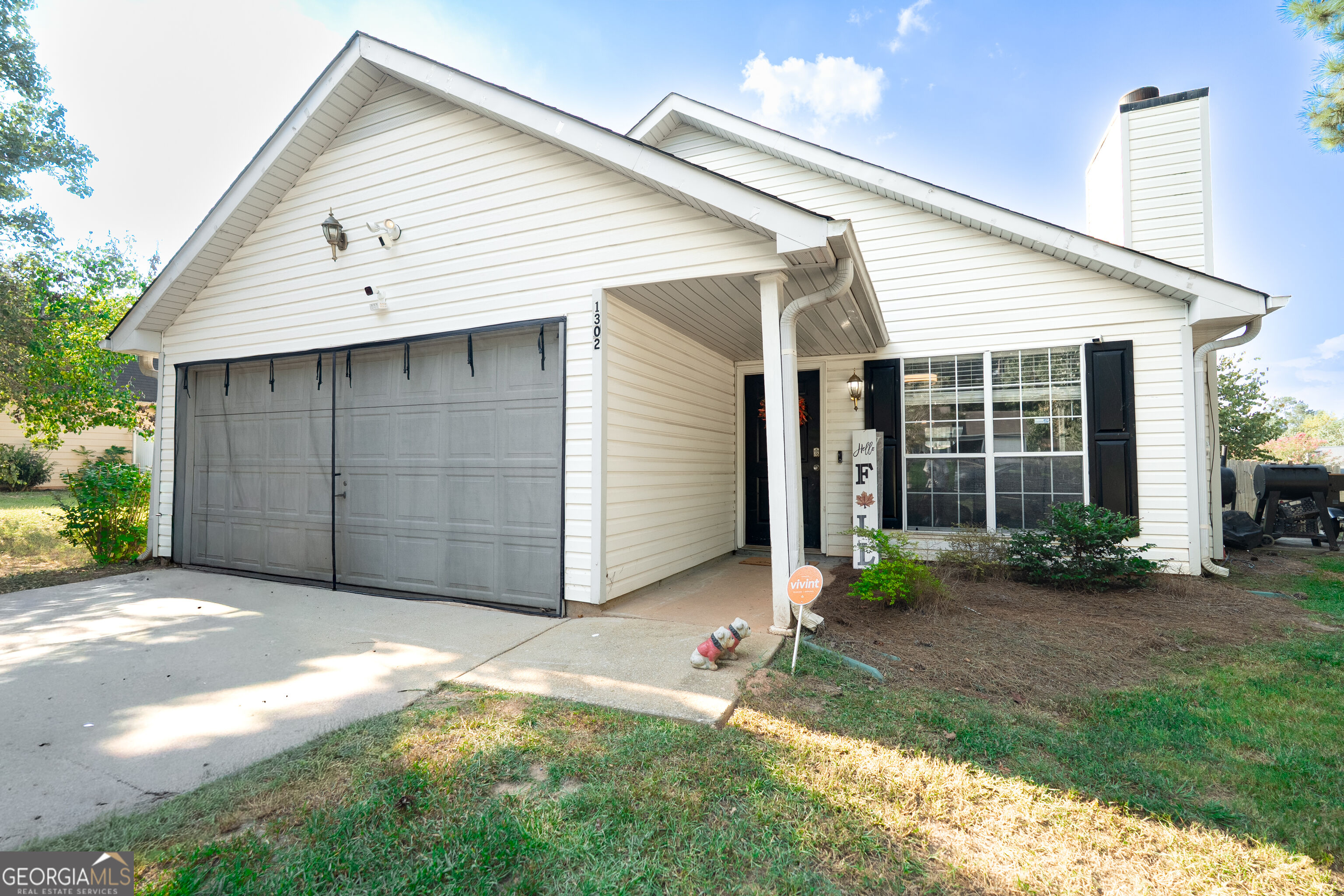 1302 Iron Gate Boulevard