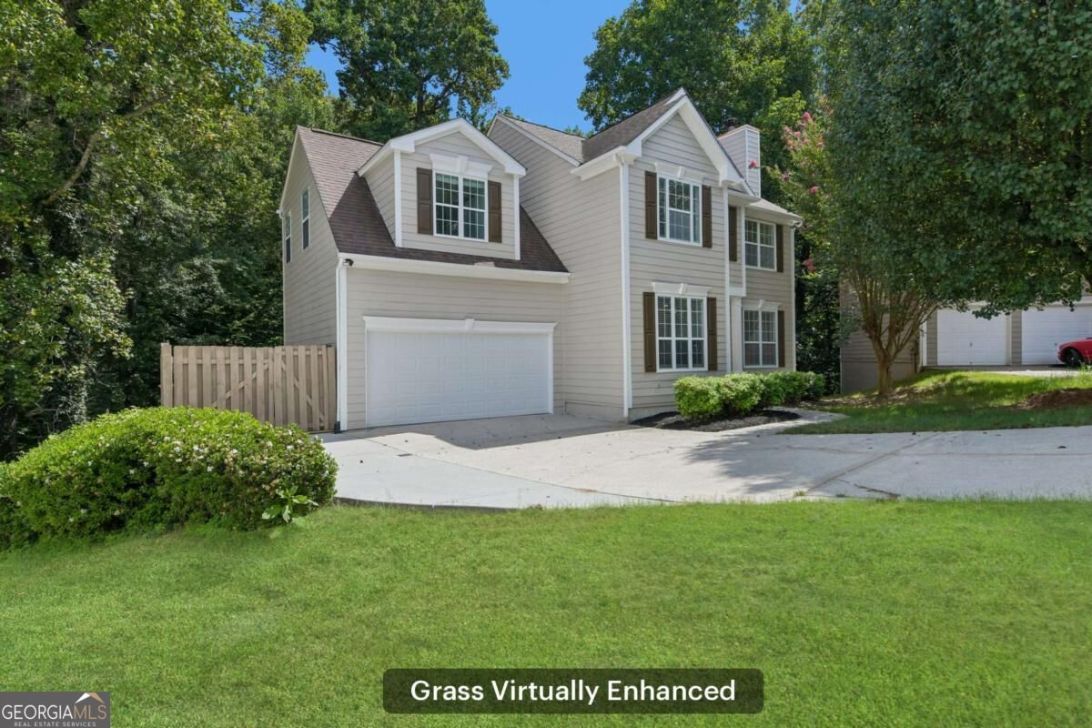 2890 Northcliff Drive Property Photo 1