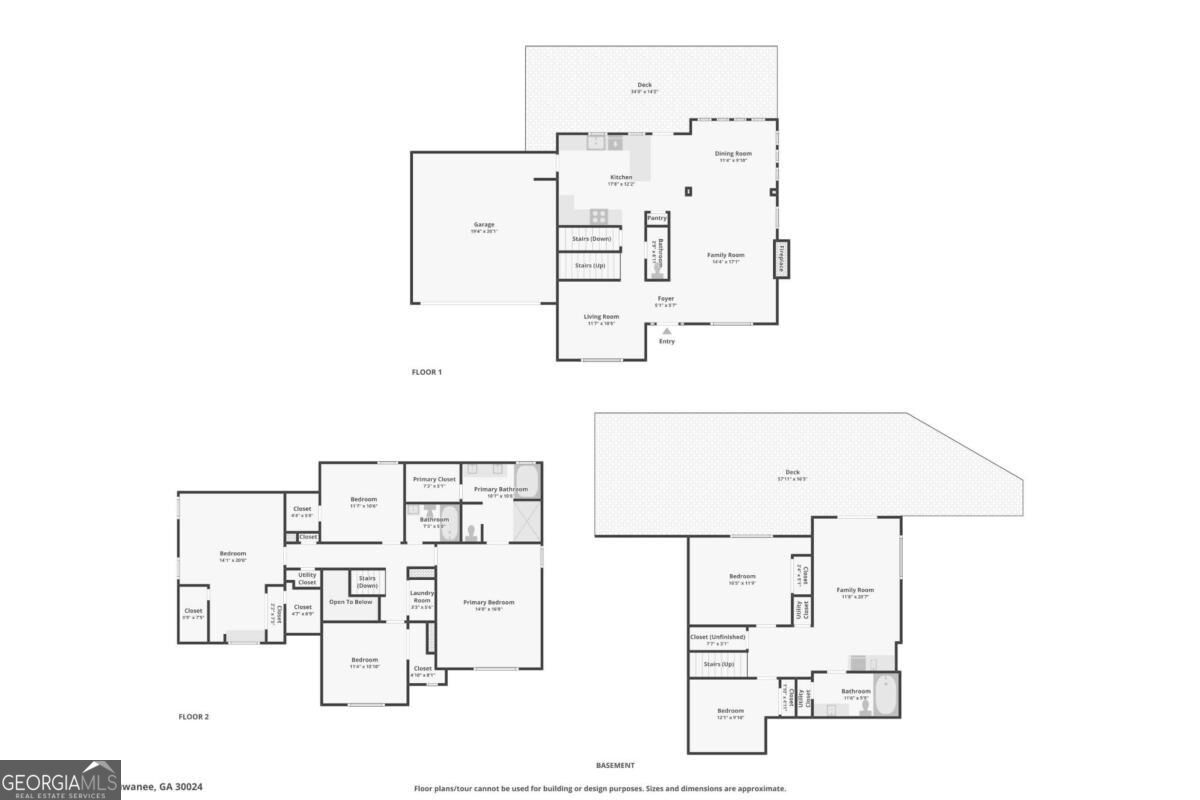 2890 Northcliff Drive Property Photo 32