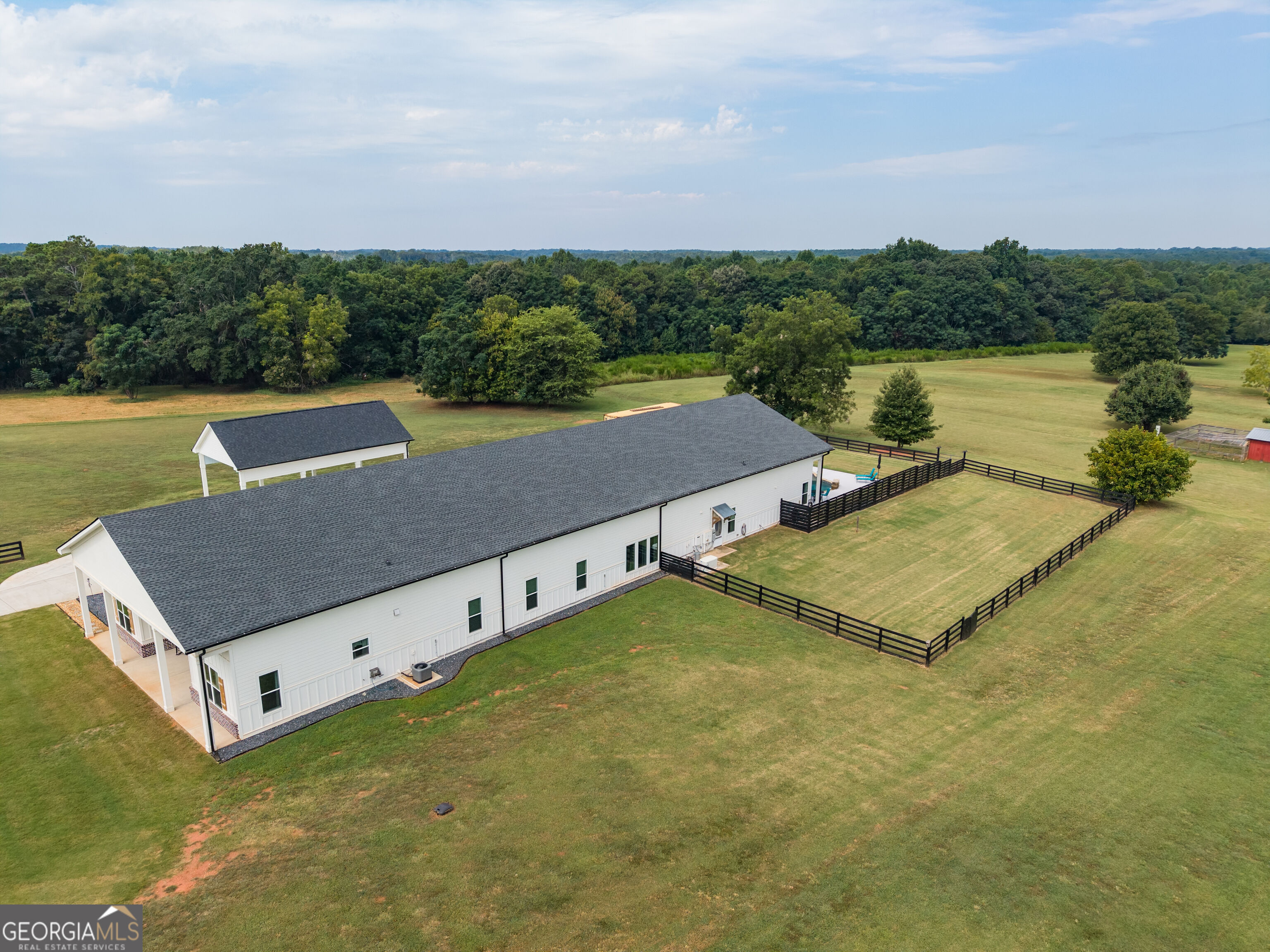 3441 Seven Islands Road Property Photo 4