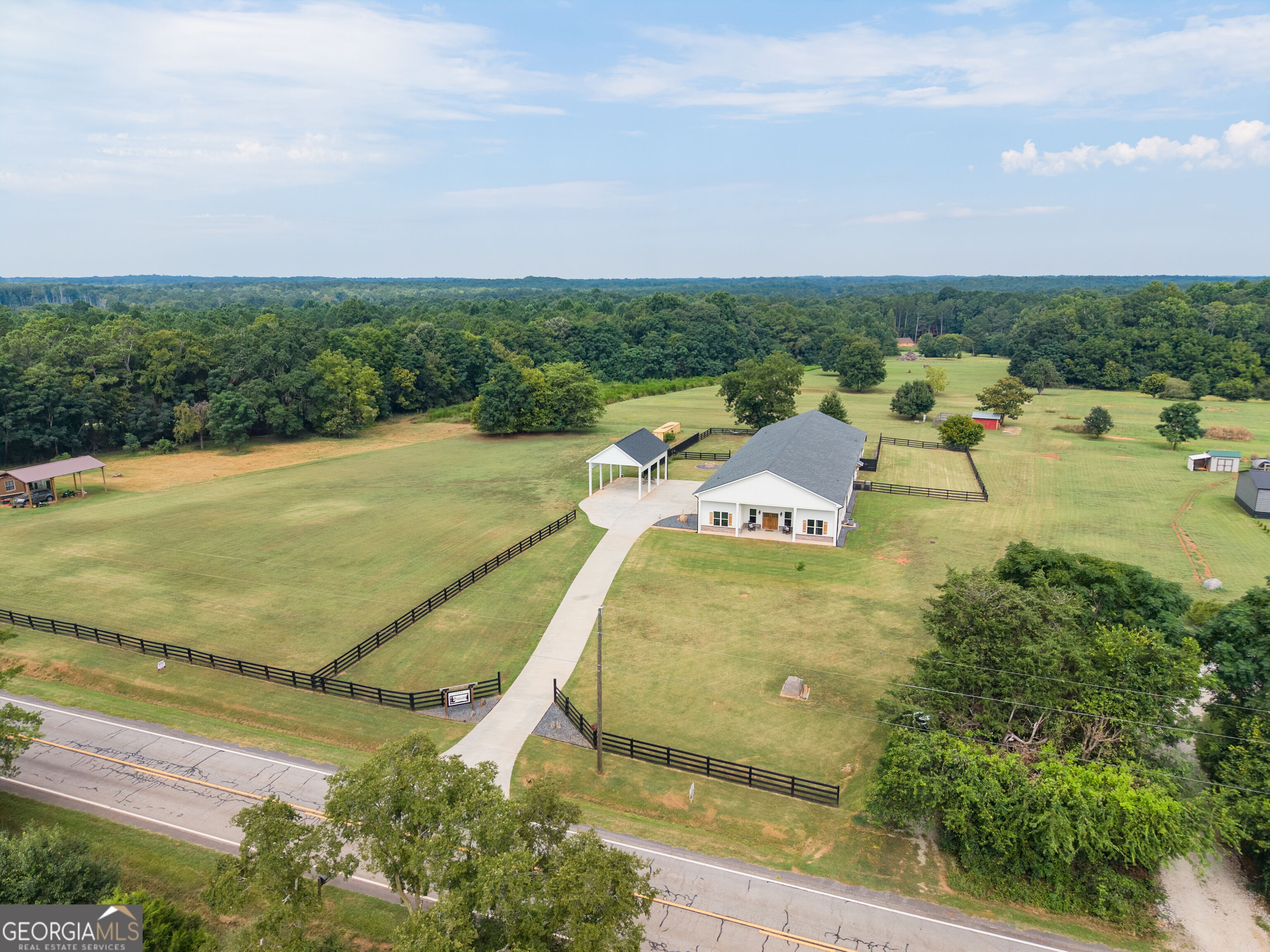 3441 Seven Islands Road Property Photo 5