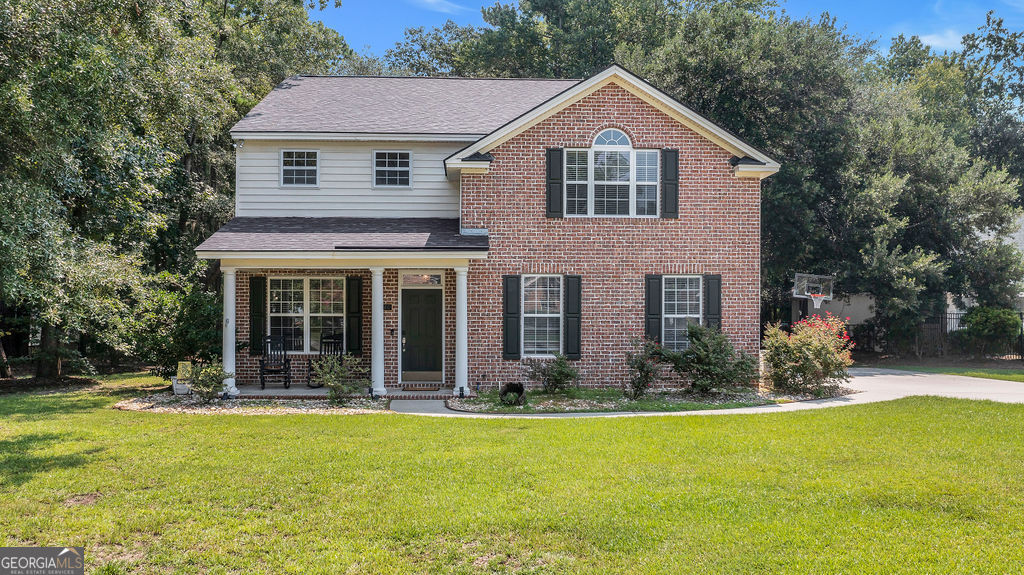 210 Brown Thrush Road Property Photo 2