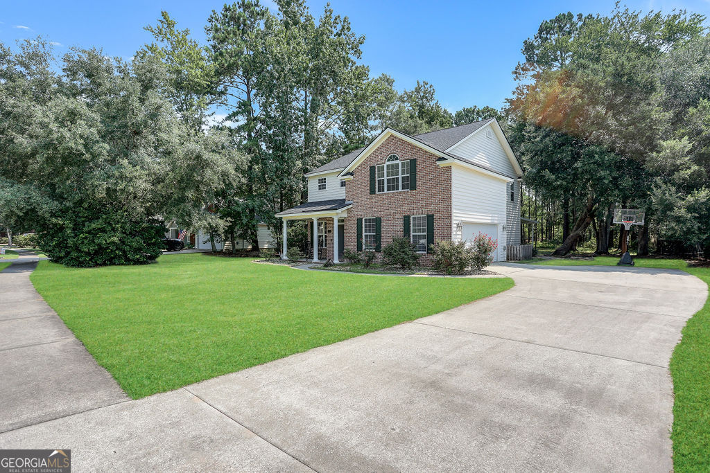 210 Brown Thrush Road Property Photo 48