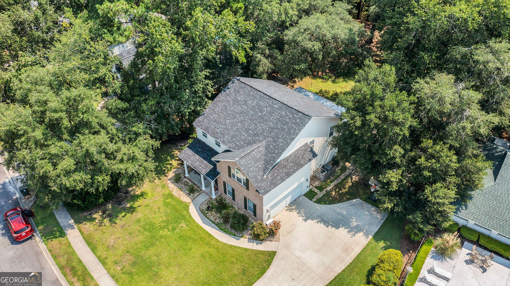 210 Brown Thrush Road Property Photo 50