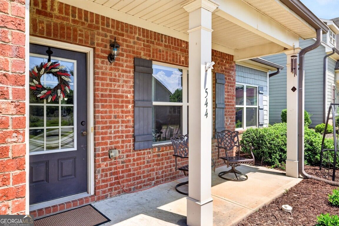 544 Amaranth Trail Property Photo 2