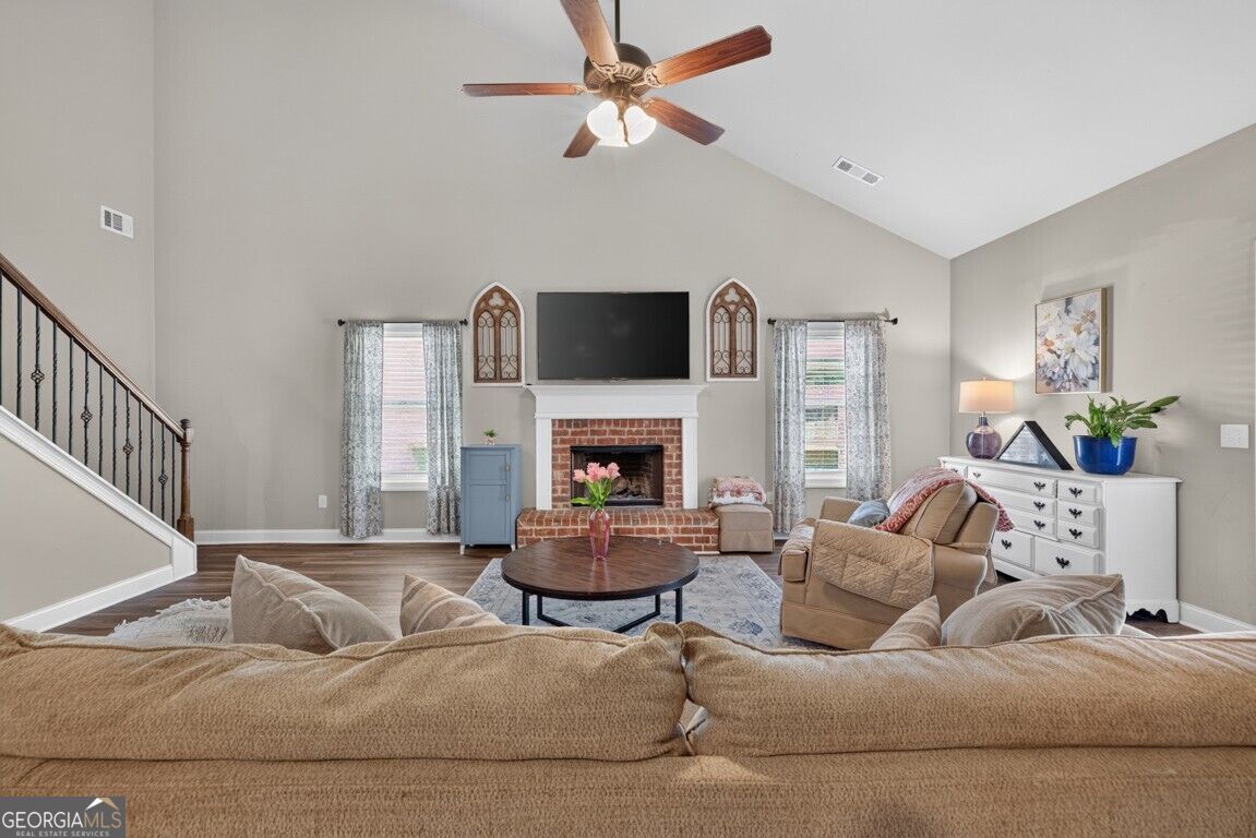 544 Amaranth Trail Property Photo 7