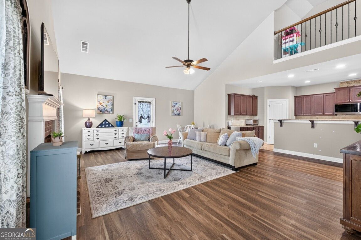 544 Amaranth Trail Property Photo 8
