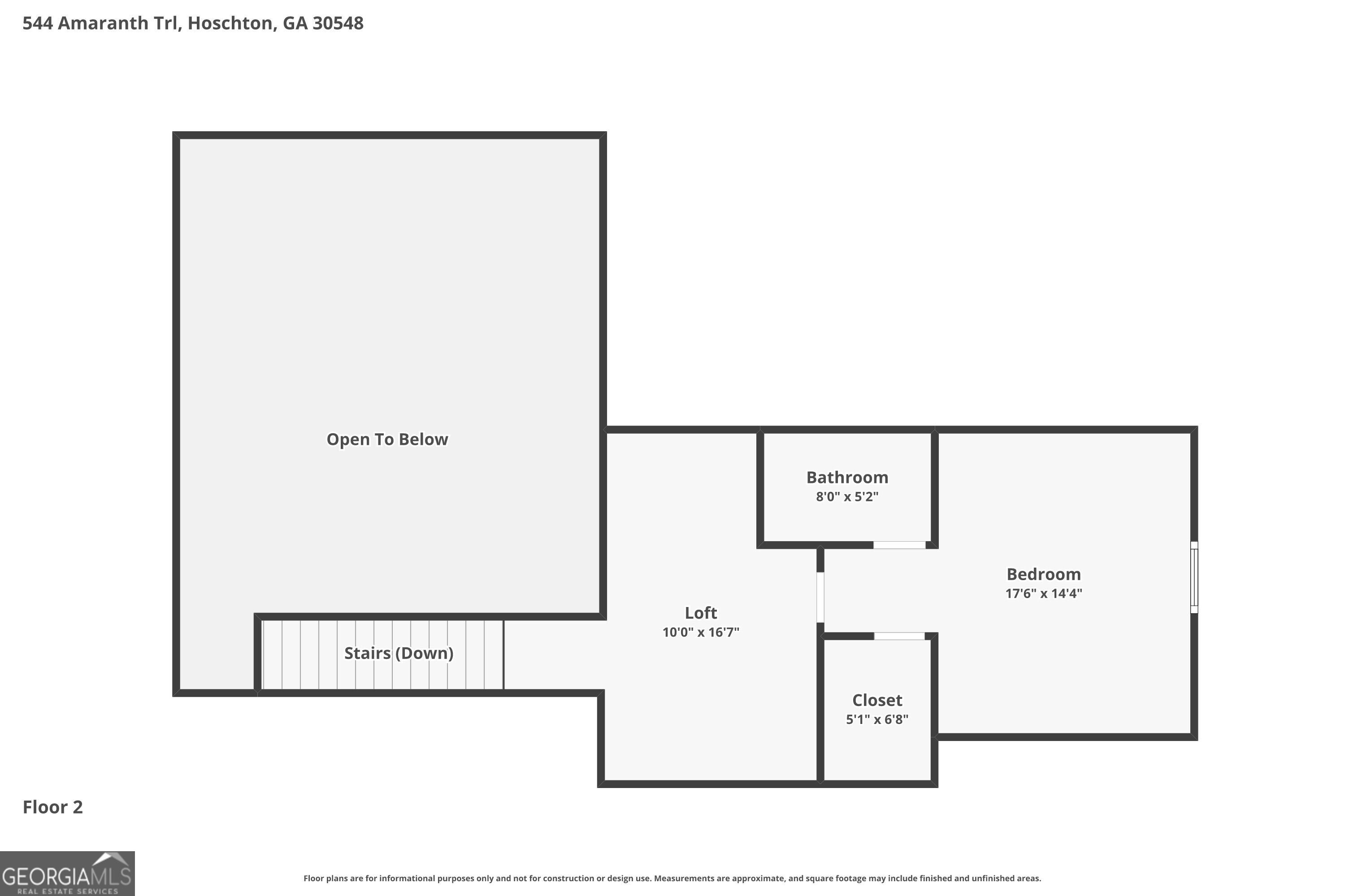544 Amaranth Trail Property Photo 48