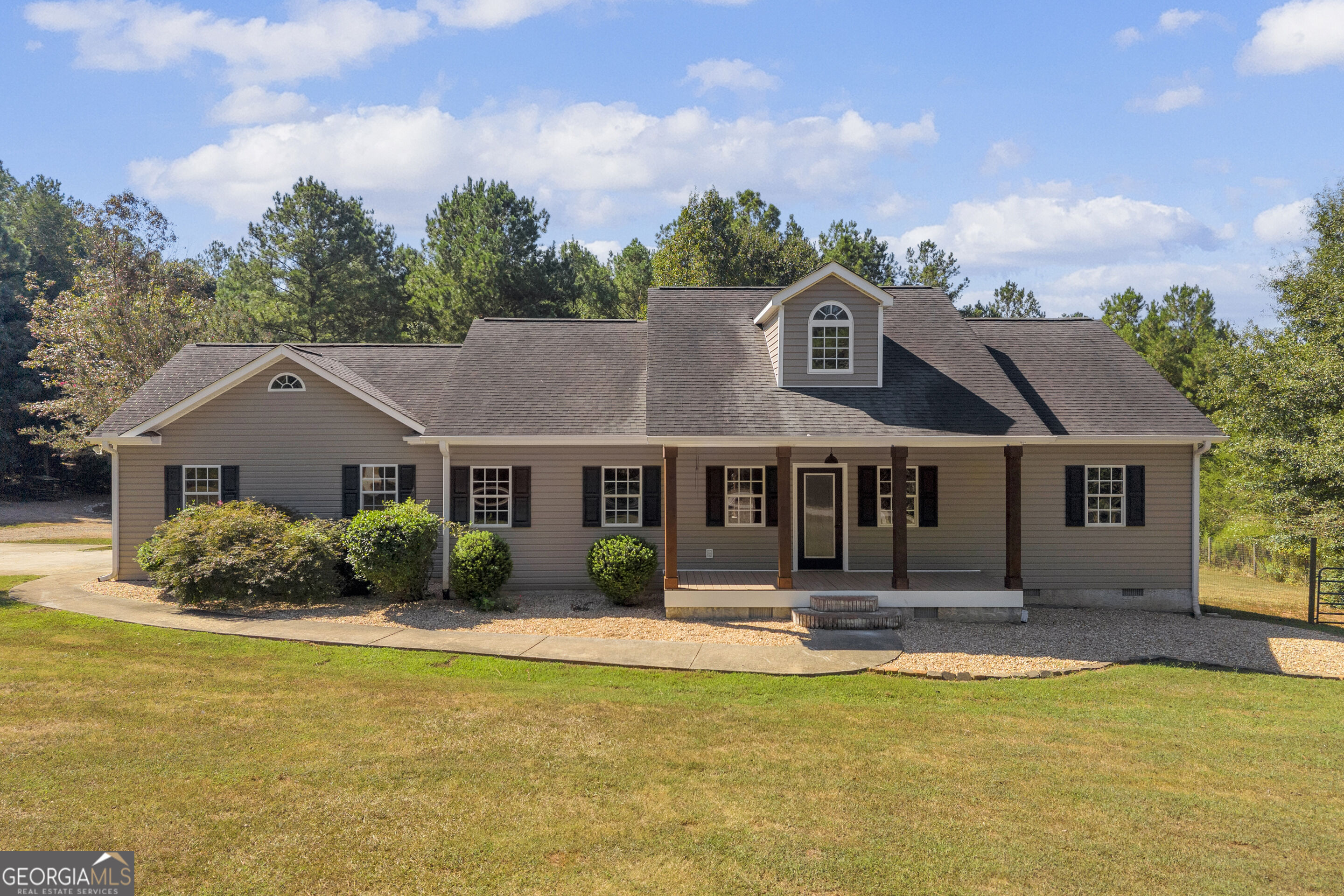 583 Sarijon Road