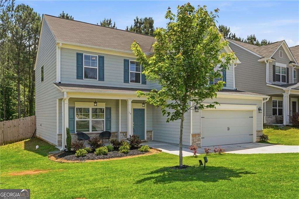 79 Lantana Crossing Property Photo 1