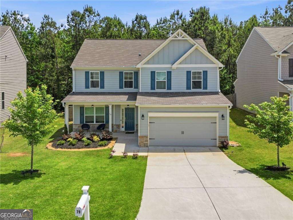 79 Lantana Crossing Property Photo 2