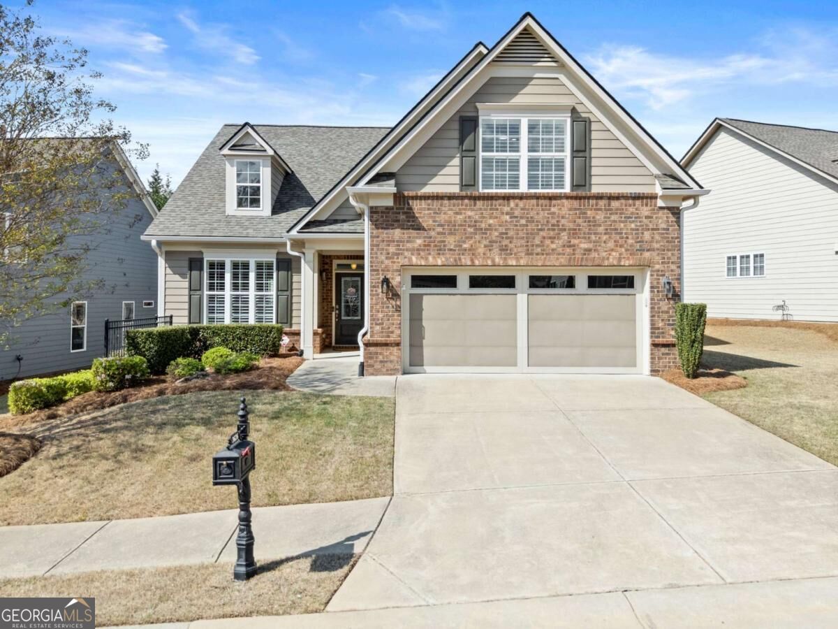 3626 Majestic Oak Drive Sw Property Photo 1
