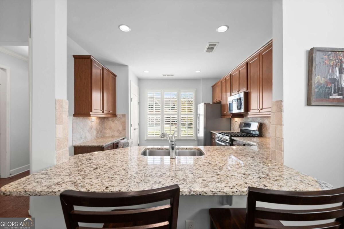 3626 Majestic Oak Drive Sw Property Photo 7