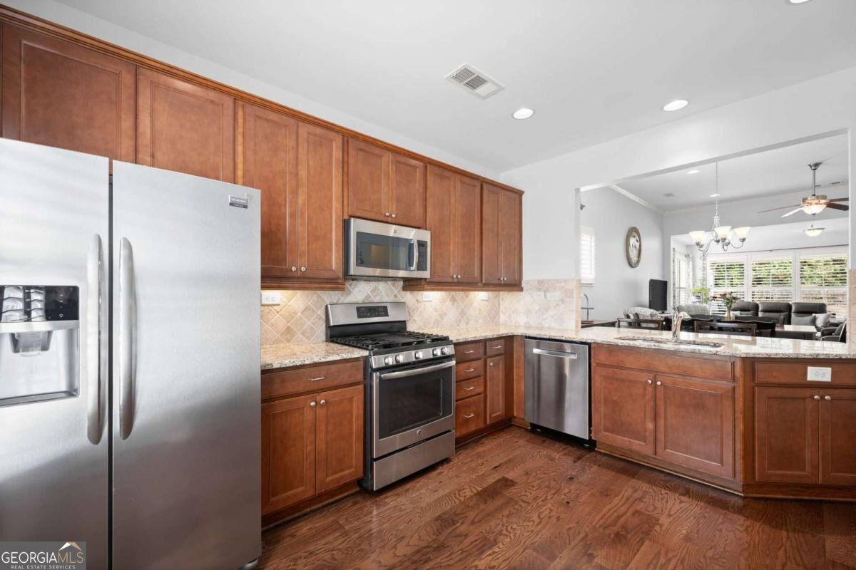 3626 Majestic Oak Drive Sw Property Photo 9