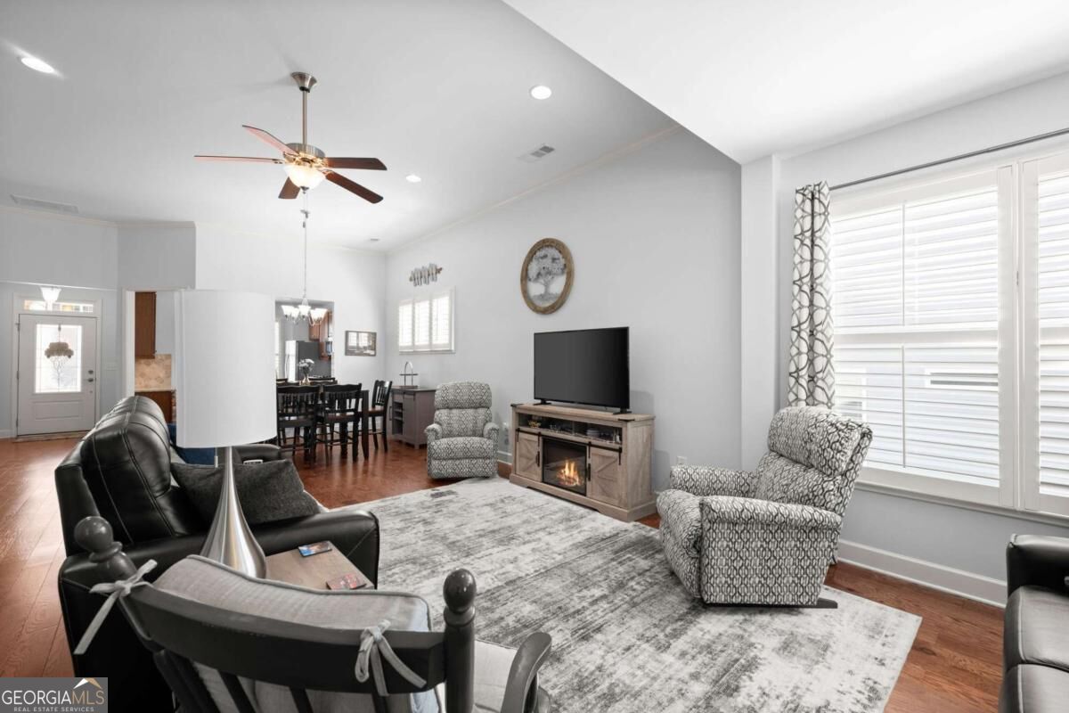 3626 Majestic Oak Drive Sw Property Photo 16