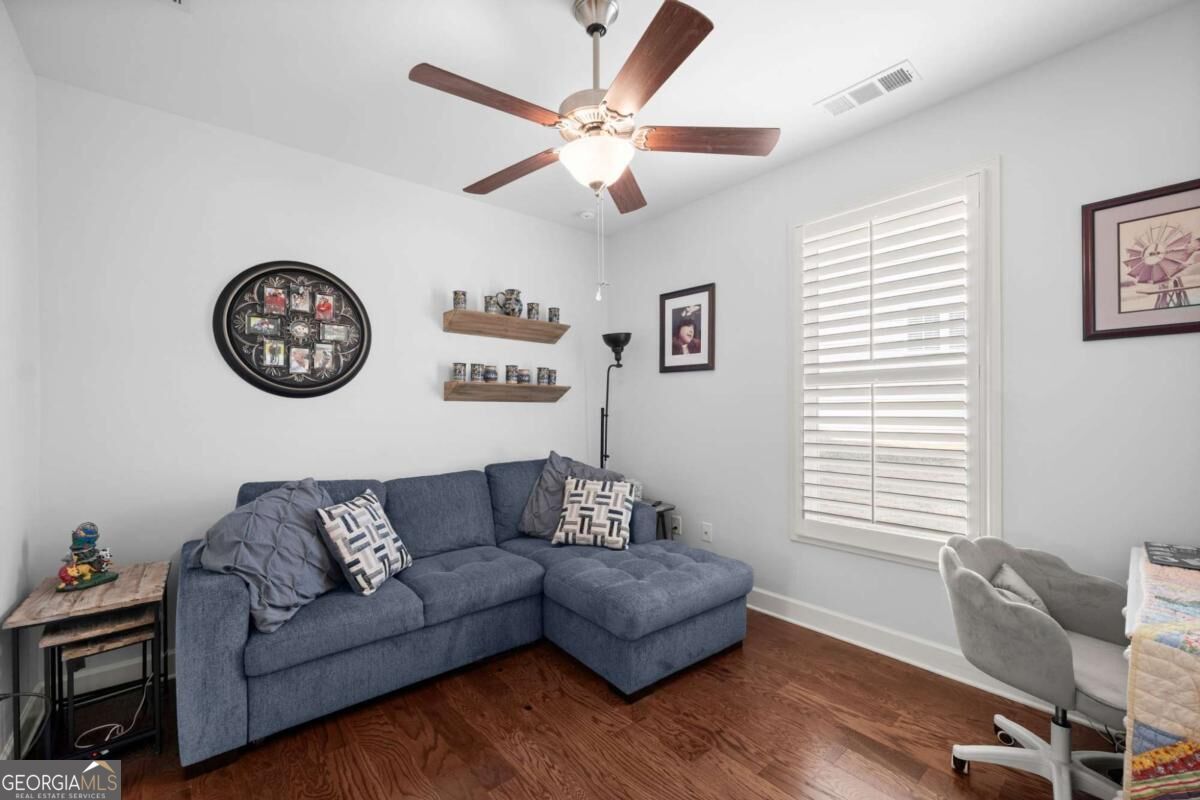 3626 Majestic Oak Drive Sw Property Photo 27