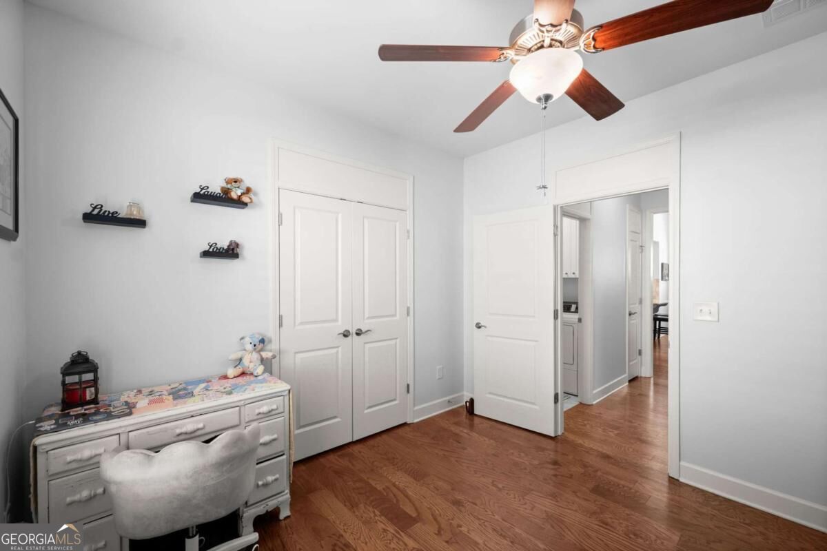 3626 Majestic Oak Drive Sw Property Photo 28