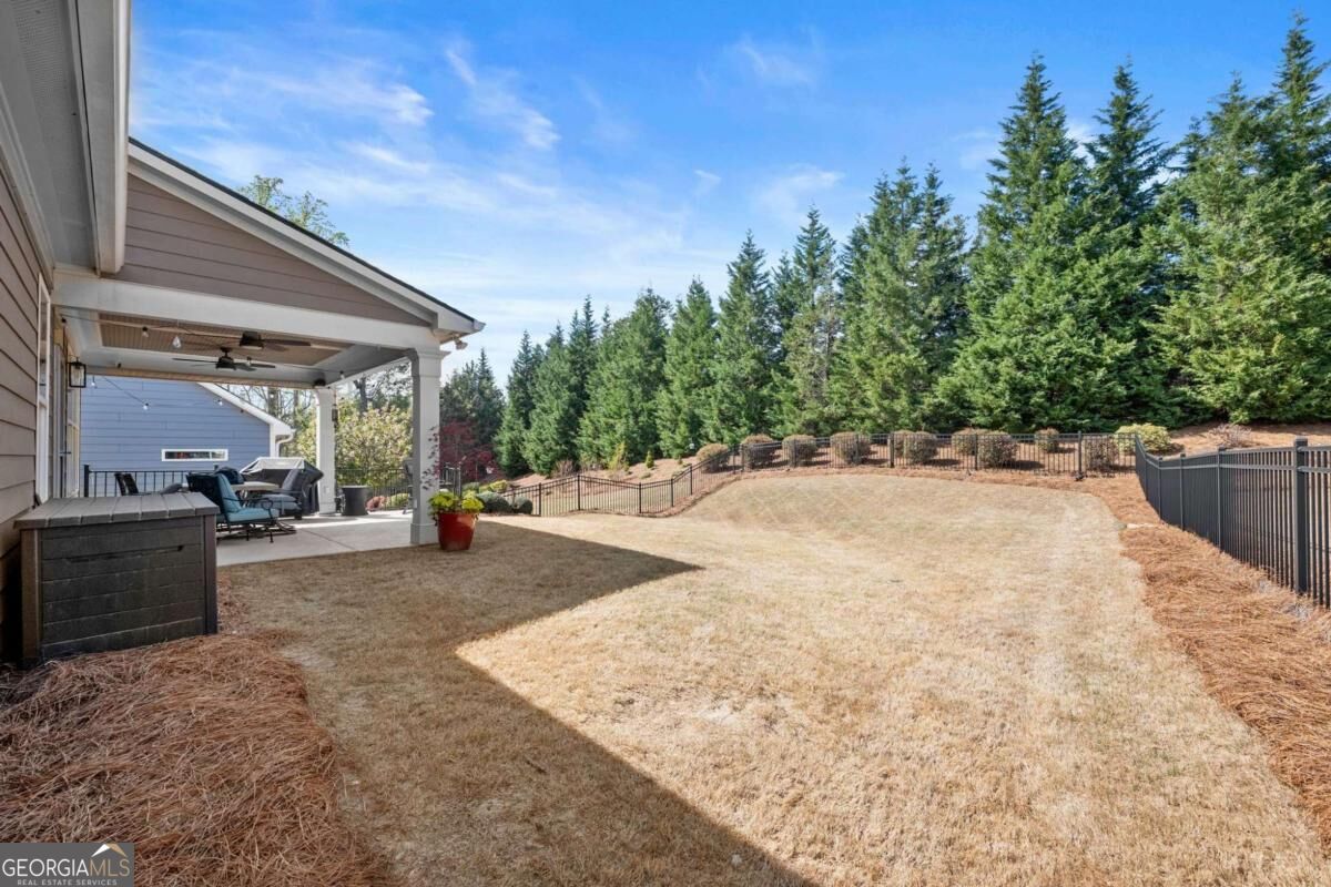 3626 Majestic Oak Drive Sw Property Photo 34
