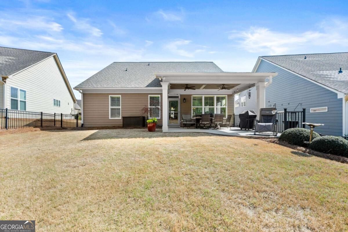 3626 Majestic Oak Drive Sw Property Photo 38